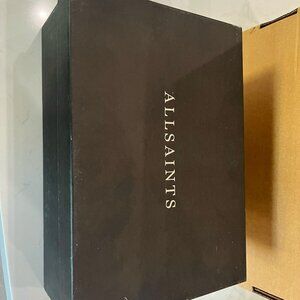 All Saints Heels